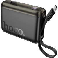 Купить powerbank Hoco J139 Hero Type-C  по цене от 563 грн.