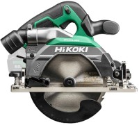 Купить пила Hitachi HIKOKI C1806DB W2Z  по цене от 11000 грн.