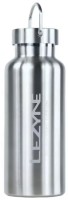 Купить фляга Lezyne CLASSIC STAINLESS BOTTLE 500: цена от 1302 грн.