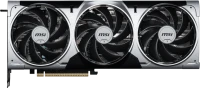 Купить видеокарта MSI GeForce RTX 5080 16G VENTUS 3X PLUS 