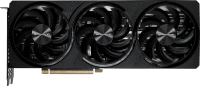 Купити відеокарта Gainward GeForce RTX 4070 Ti SUPER Python III OC  за ціною від 36915 грн.