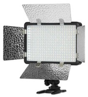 Купить вспышка Godox LED308 II  по цене от 3600 грн.