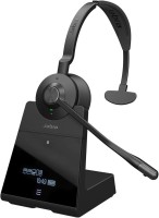 Купити навушники Jabra Engage 75 SE Mono за ціною від 21417 грн.