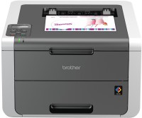 Купити принтер Brother HL-3140CW  за ціною від 2980 грн.