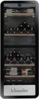 Купить винна шафа La Sommeliere APOGEE145DZ: цена от 106596 грн.
