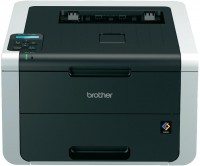 Купить принтер Brother HL-3170CDW  по цене от 9399 грн.