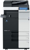 Купити БФП Konica Minolta Bizhub C224 за ціною від 62485 грн.