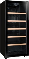 Купить винна шафа La Sommeliere LS117BLACK: цена от 49054 грн.