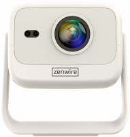 Купити проєктор Zenwire H8 за ціною від 6053 грн.