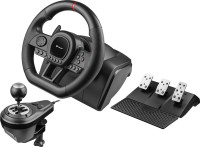 Купити ігровий маніпулятор Tracer SimRacer Manual Gearbox 6 in 1  за ціною від 4899 грн.