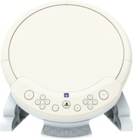 Купити ігровий маніпулятор Hori Taiko No Tatsujin Drum Controller for PlayStation  за ціною від 5057 грн.