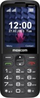 Купити мобільний телефон Maxcom MM445 4G  за ціною від 3110 грн.
