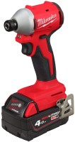 Купить дрель / шуруповерт Milwaukee M18 BLIDRC-402C  по цене от 15990 грн.