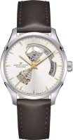 Купити наручний годинник Hamilton Jazzmaster Open Heart H32675551  за ціною від 54120 грн.