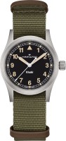 Купити наручний годинник Hamilton Khaki Field Quartz 33mm H69301930  за ціною від 20400 грн.