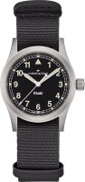 Купити наручний годинник Hamilton Khaki Field Quartz 38mm H69401430  за ціною від 20400 грн.