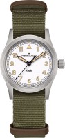 Купити наручний годинник Hamilton Khaki Field Quartz 38mm H69401910  за ціною від 20400 грн.