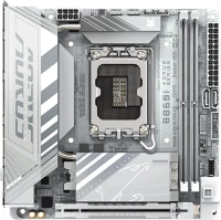 Купити материнська плата Gigabyte B860I AORUS PRO ICE 