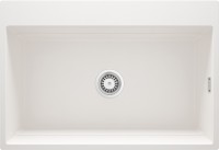 Купить кухонна мийка Deante Magnetic ZRM A10B: цена от 21609 грн.