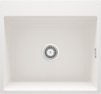 Купити кухонна мийка Deante Magnetic ZRM A10A за ціною від 22700 грн.