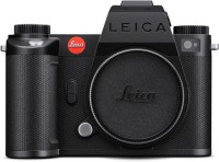 Купить фотоаппарат Leica SL3-S kit: цена от 274269 грн.