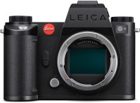 Купить фотоаппарат Leica SL3-S body