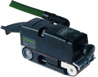 Купить шлифовальная машина Festool BS 105 E-Plus 570209  по цене от 38099 грн.