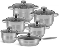 Купить каструля Edenberg EB-2001: цена от 2850 грн.