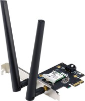 Купить wi-Fi адаптер Asus PCE-BE6500: цена от 2929 грн.