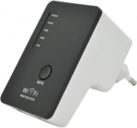 Купити wi-Fi адаптер PIX-LINK LV-WR02B  за ціною від 639 грн.