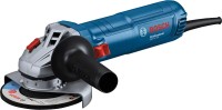 Купити шліфувальна машина Bosch GWS 12-125 Professional 06013A6170  за ціною від 13012 грн.