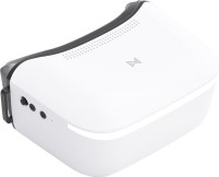 Купить очки виртуальной реальности Caddx Walksnail Avatar HD Goggles L: цена от 9417 грн.