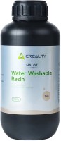 Купити пластик для 3D друку Creality HALOT Water Washable Resin Skin 1kg  за ціною від 1149 грн.