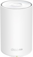 Купити wi-Fi адаптер TP-LINK Deco X10-4G за ціною від 6100 грн.