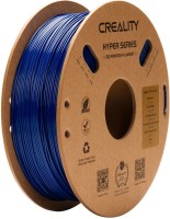 Купити пластик для 3D друку Creality Hyper PETG Blue 1kg  за ціною від 695 грн.