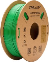 Купити пластик для 3D друку Creality Hyper PETG Green 1kg  за ціною від 695 грн.