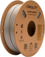 Купити пластик для 3D друку Creality Hyper PETG Grey 1kg  за ціною від 695 грн.