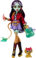 Купити лялька Monster High Jinafire Long HYV58  за ціною від 2899 грн.