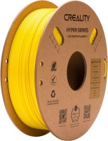 Купити пластик для 3D друку Creality Hyper PETG Yellow 1kg  за ціною від 695 грн.