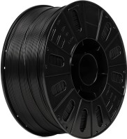 Купити пластик для 3D друку Creality CR-PLA Black 3kg  за ціною від 2279 грн.