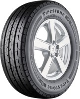 Купити шини Firestone Vanhawk 3 (215/60 R17C 109T) за ціною від 6115 грн.