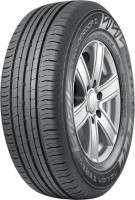 Купити шини Nokian Cargoproof C (205/65 R16C 107T) за ціною від 4661 грн.