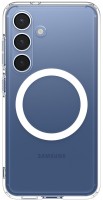 Купить чохол Spigen Ultra Hybrid Metal Ring (MagFit) for Galaxy S25 Plus: цена от 2199 грн.