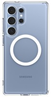 Купить чехол Spigen Ultra Hybrid Metal Ring (MagFit) for Galaxy S25 Ultra  по цене от 2299 грн.