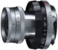 Купити об'єктив Voigtlaender 50mm f/3.5 APO-Lanthar VM Type I за ціною від 42855 грн.