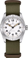 Купить наручные часы Hamilton Khaki Field Expedition Auto H70225910  по цене от 50320 грн.