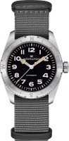 Купить наручные часы Hamilton Khaki Field Expedition Auto H70225930  по цене от 50320 грн.