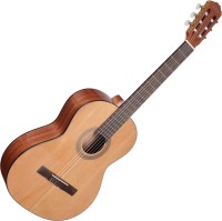 Купить гитара Kala Nylon String Classical Guitar  по цене от 5418 грн.