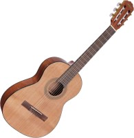 Купить гитара Kala Nylon String Classical Guitar 3/4  по цене от 5250 грн.