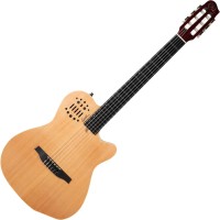 Купить гитара Godin ACS Nylon Natural SG  по цене от 84926 грн.